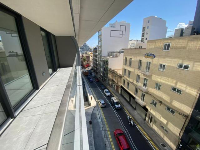 Appartamento Mercury Luxury San Giuliano
