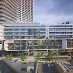 Mercury Suites Luxury Apartment
