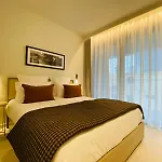 Mercury Suites Luxury Apartment
