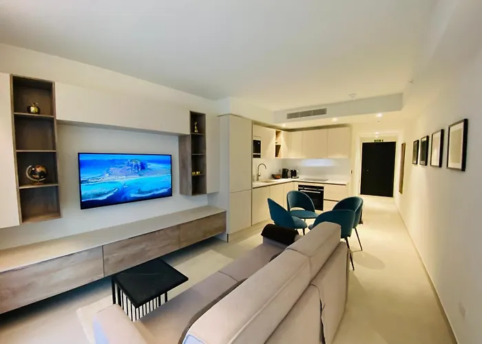 Mercury Suites Luxury Apartment