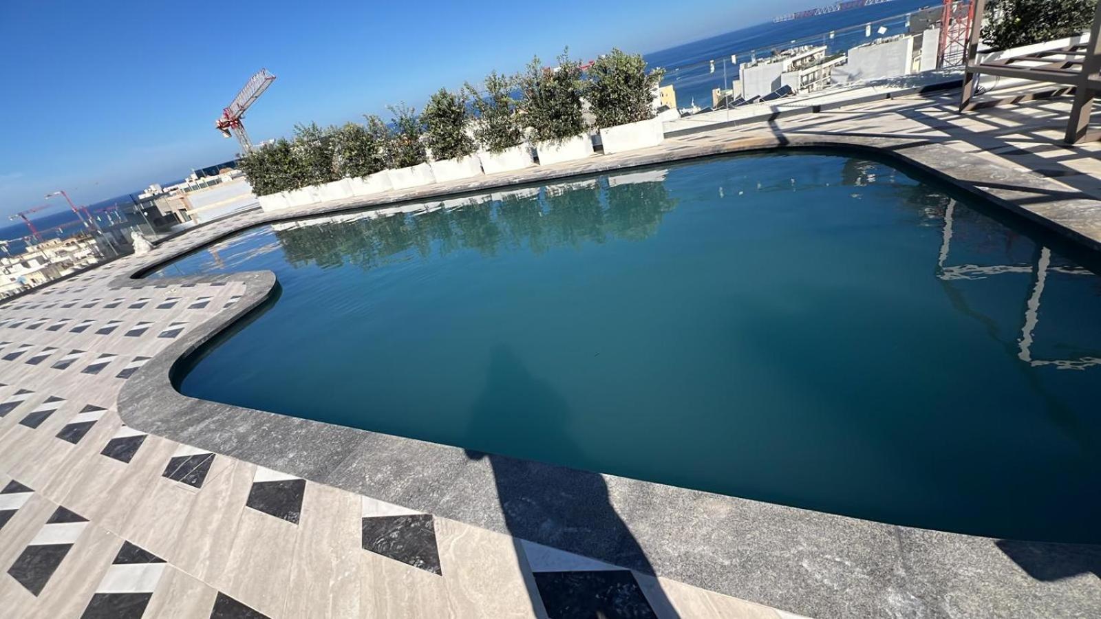 Mercury Luxury Apartment Saint Julian's