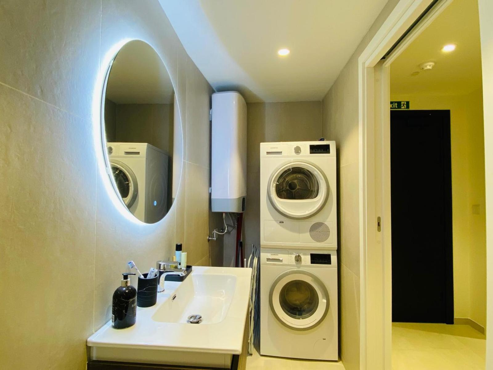 Mercury Luxury Apartment *
