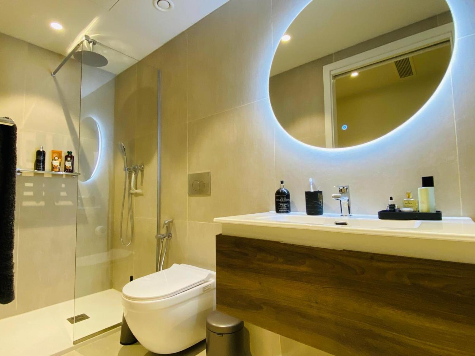 Apartment Mercury Luxury